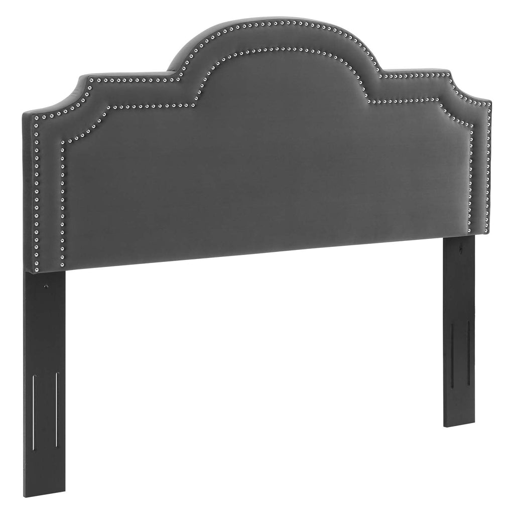 Belinda Performance Velvet King/California King Headboard by Modway