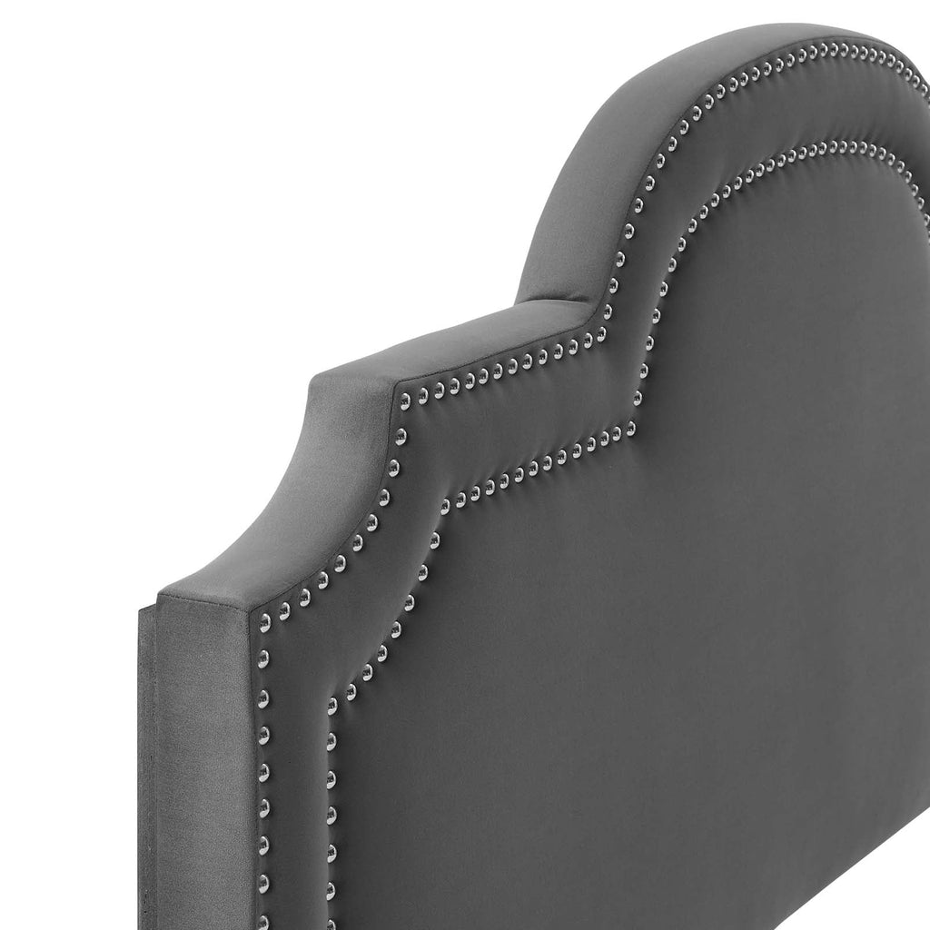 Belinda Performance Velvet King/California King Headboard by Modway