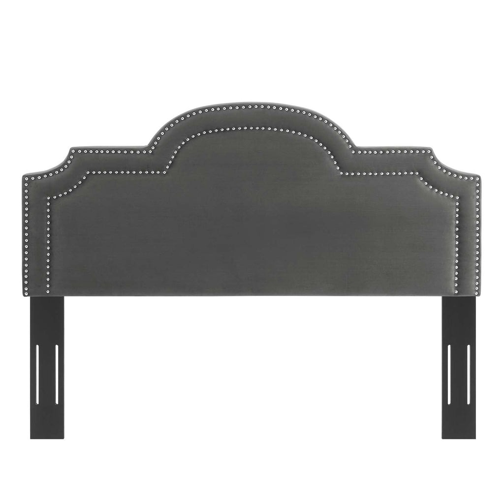 Belinda Performance Velvet King/California King Headboard by Modway