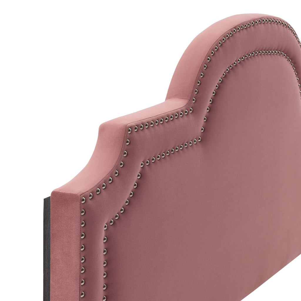 Belinda Performance Velvet King/California King Headboard by Modway