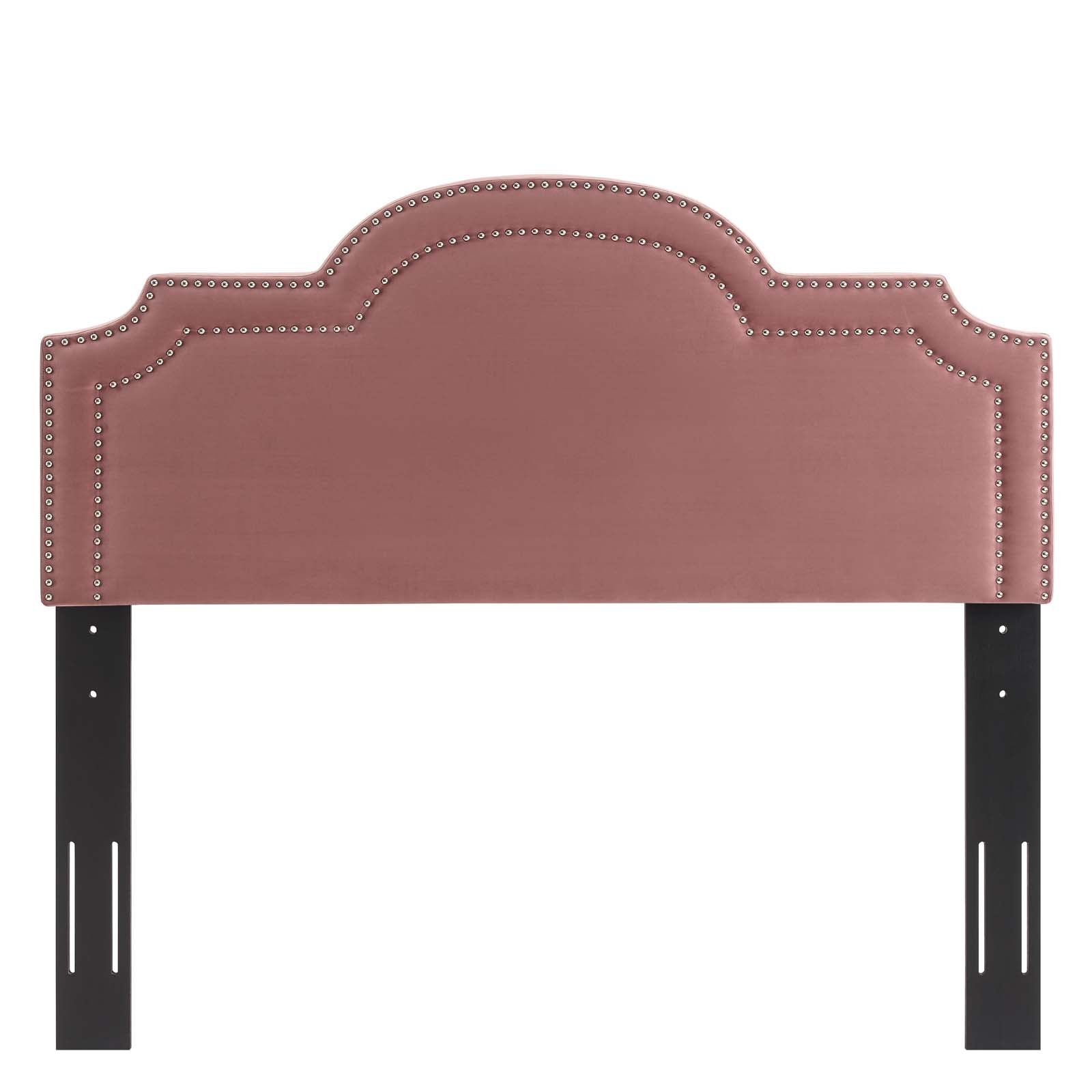Belinda Performance Velvet King/California King Headboard by Modway