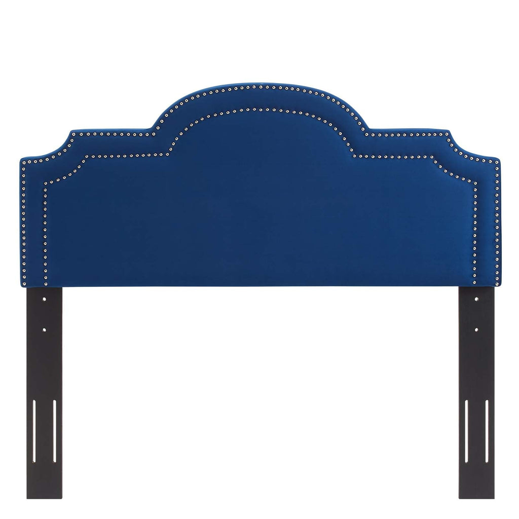 Belinda Performance Velvet King/California King Headboard by Modway