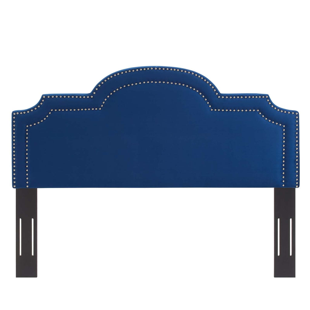 Belinda Performance Velvet King/California King Headboard by Modway