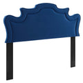 Evangeline Performance Velvet Twin Headboard by Modway