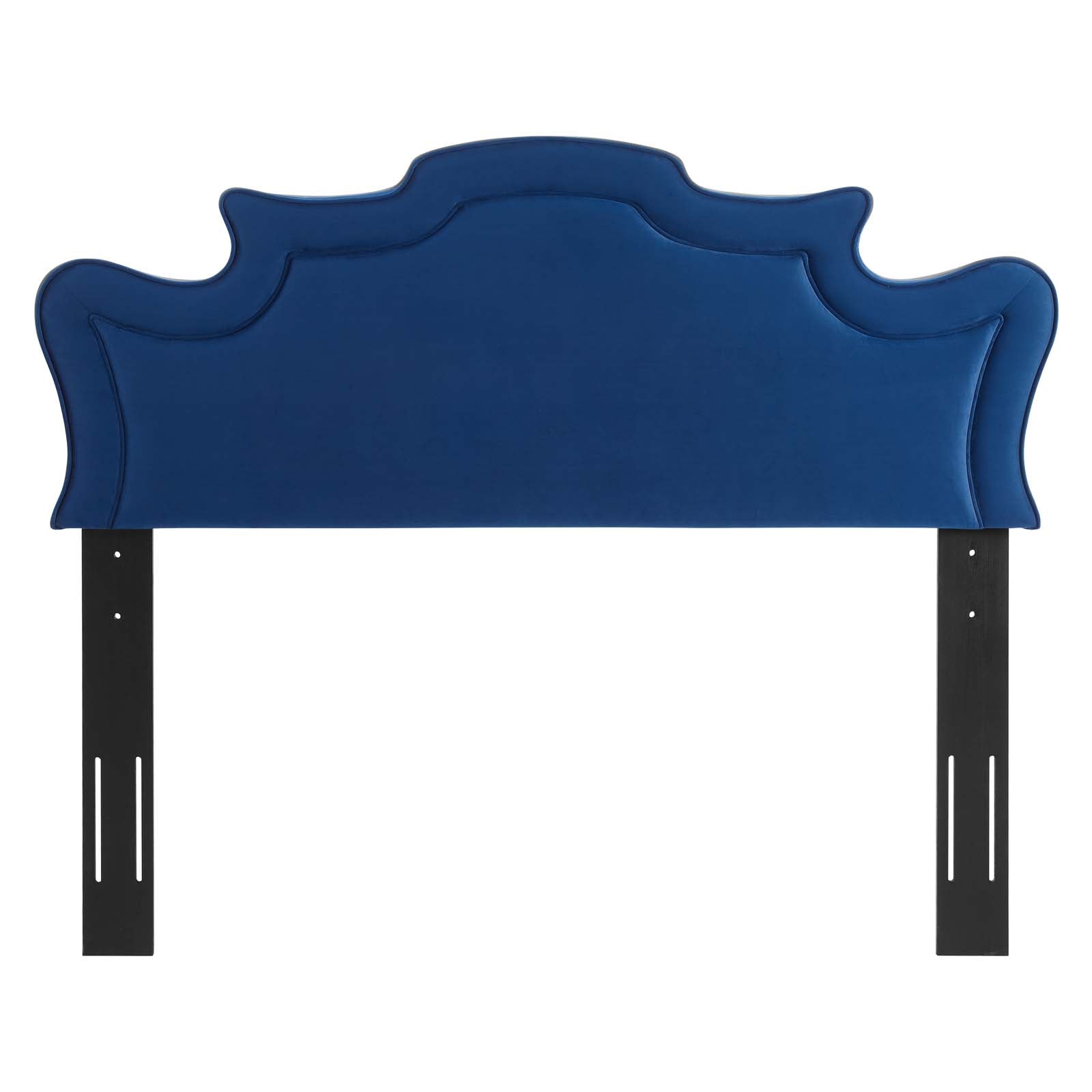 Evangeline Performance Velvet Twin Headboard by Modway