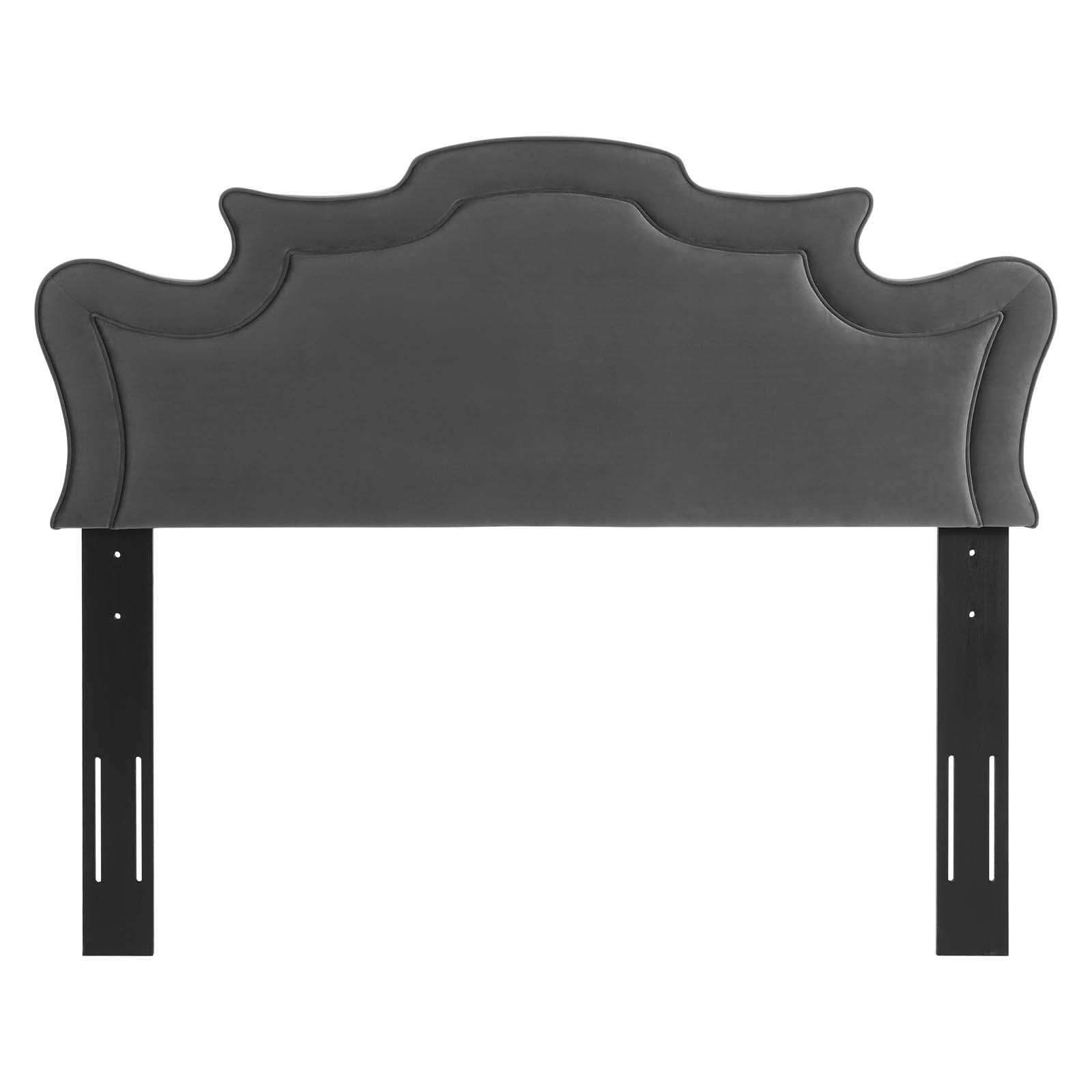 Evangeline Performance Velvet King/California King Headboard by Modway