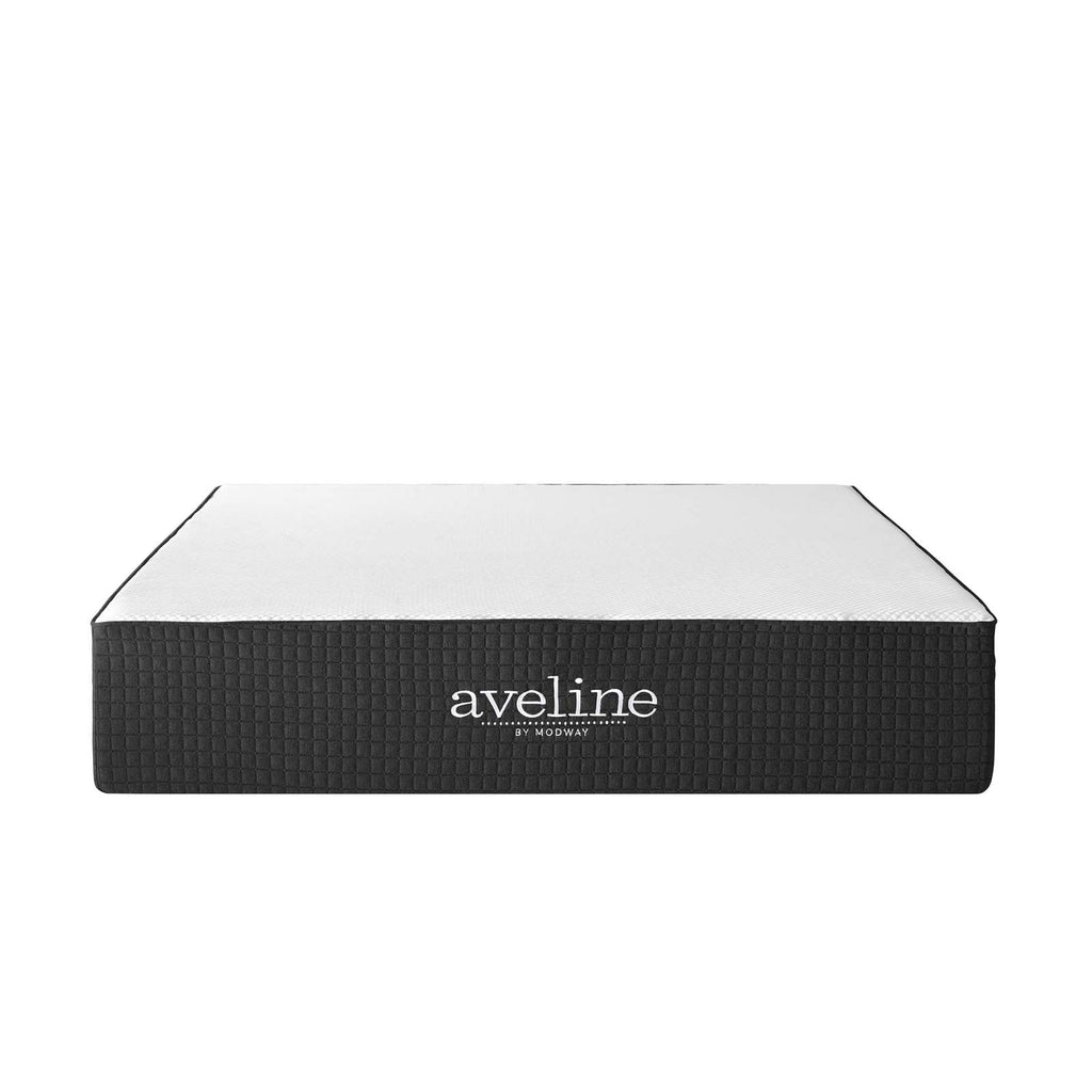 Aveline 12" Memory Foam Full Mattress by Modway