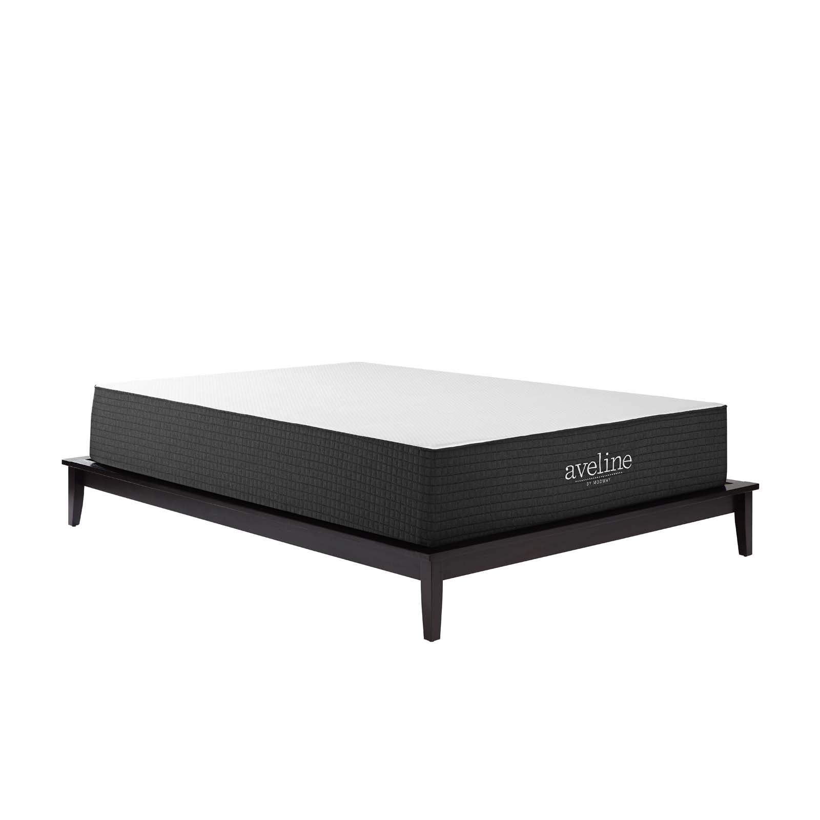 Aveline 12" Memory Foam Queen Mattress by Modway