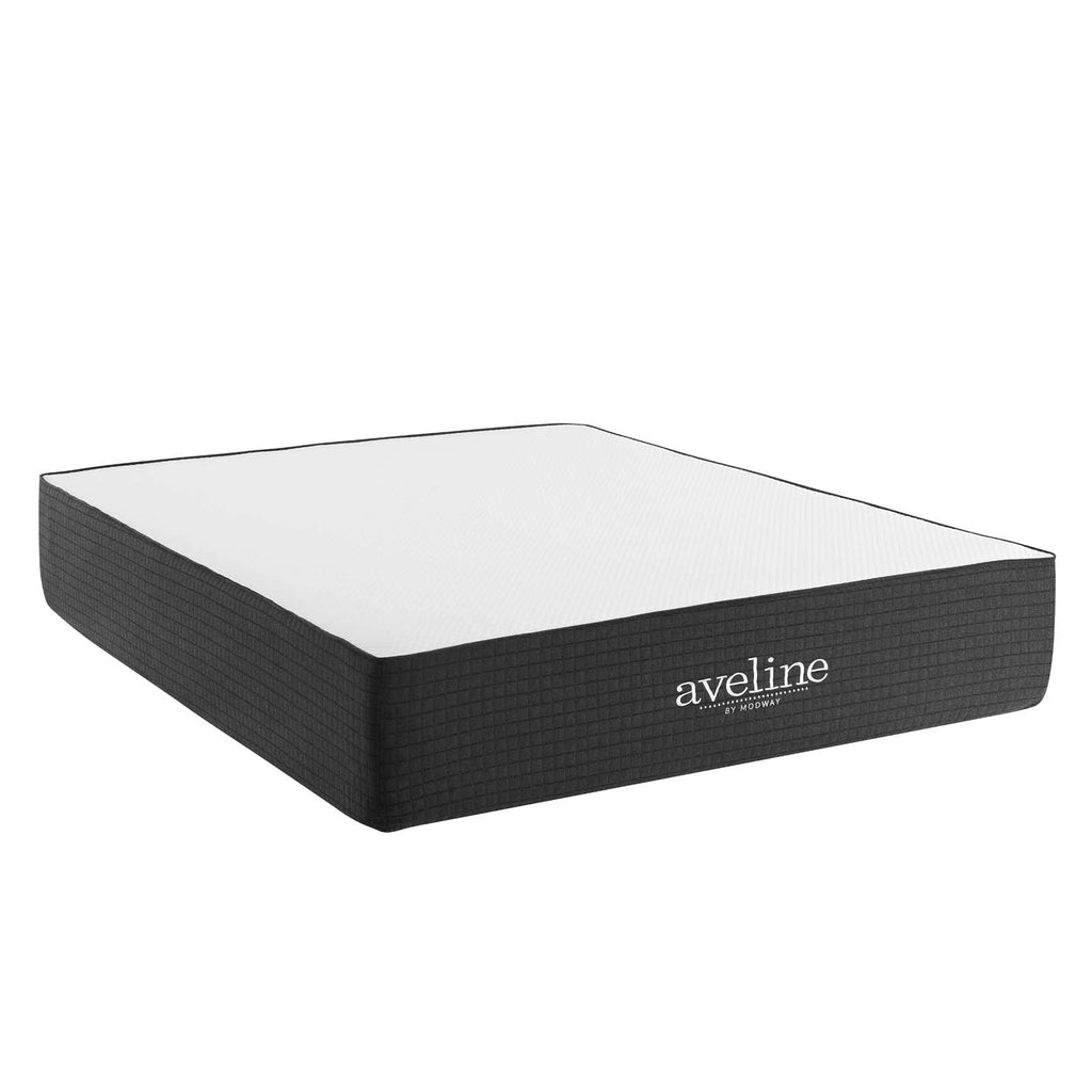 Aveline 14" Memory Foam Twin Mattress by Modway