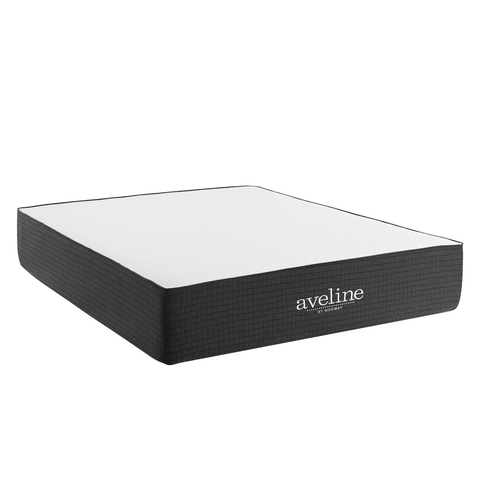 Aveline 14" Memory Foam Twin Mattress by Modway