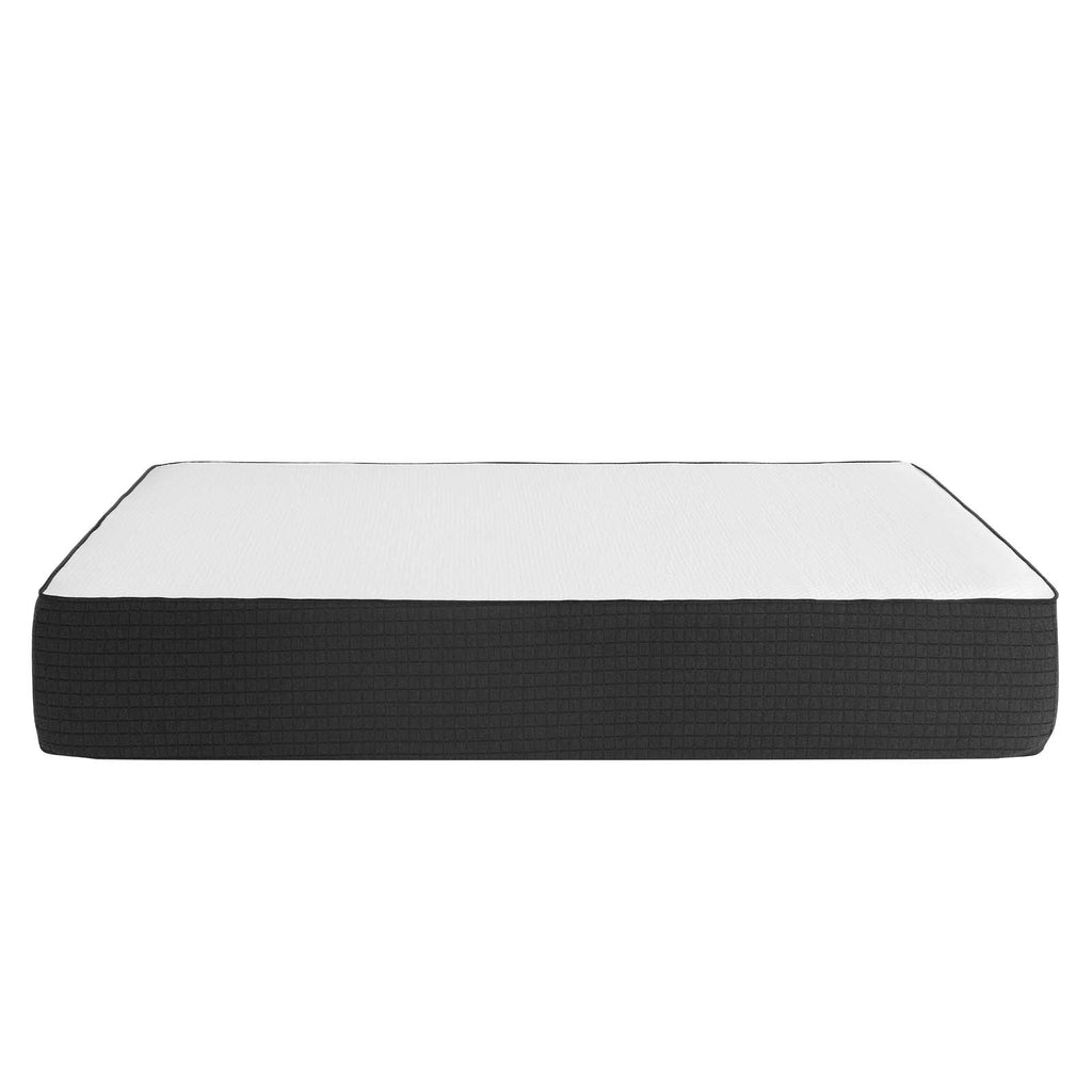 Aveline 14" Memory Foam Twin Mattress by Modway