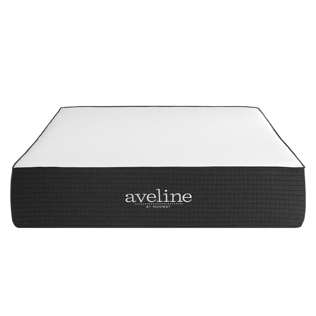 Aveline 14" Memory Foam Twin Mattress by Modway