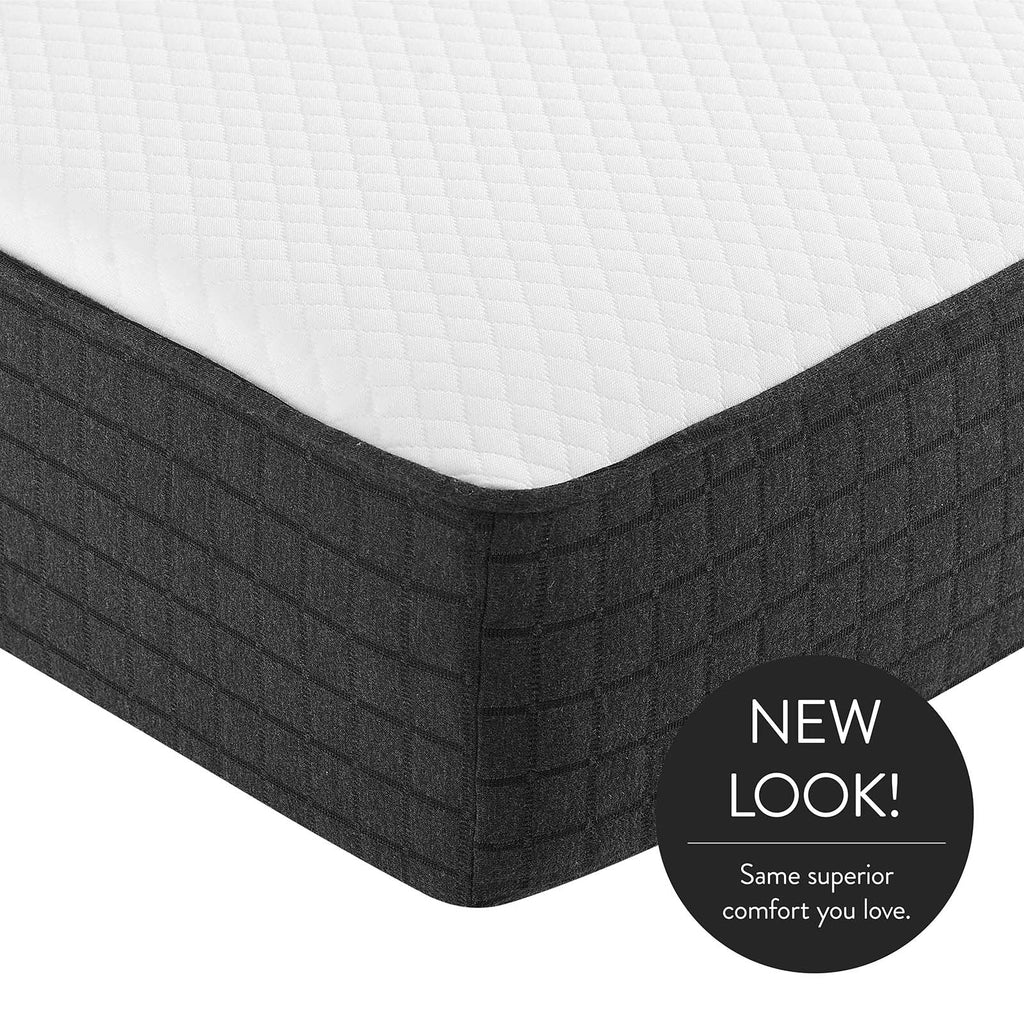 Aveline 14" Memory Foam Twin Mattress by Modway
