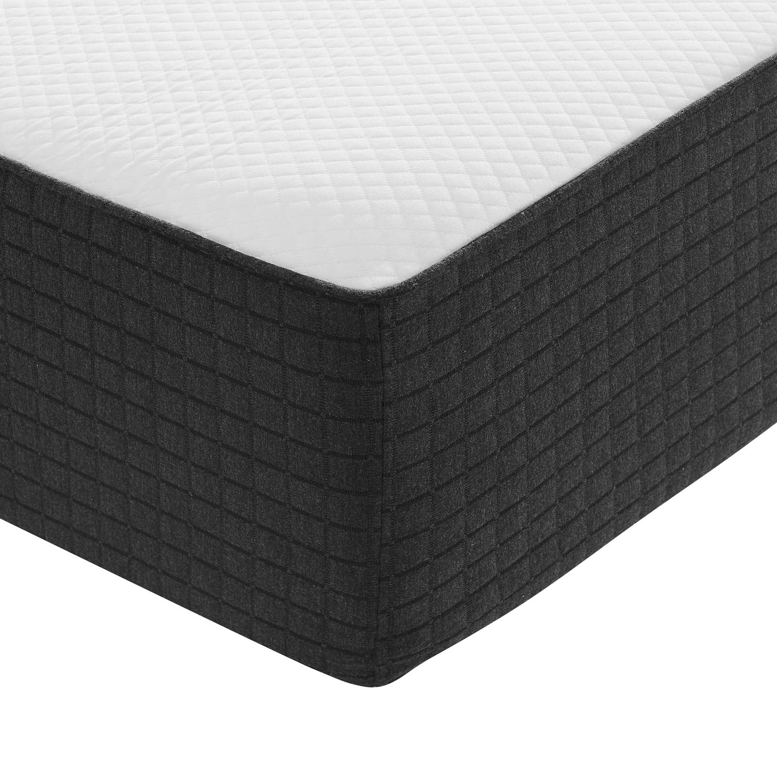 Aveline 14" Memory Foam Queen Mattress by Modway