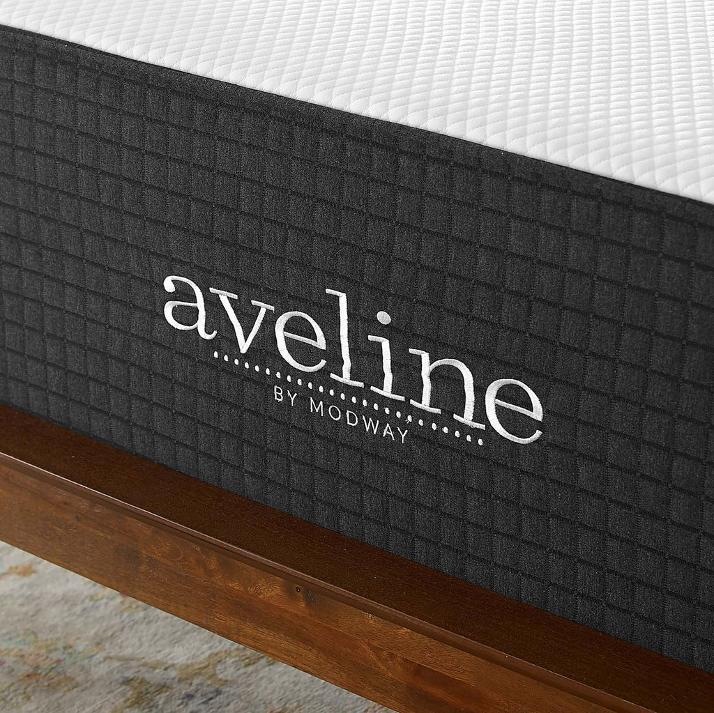 Aveline 16" Memory Foam Full Mattress by Modway