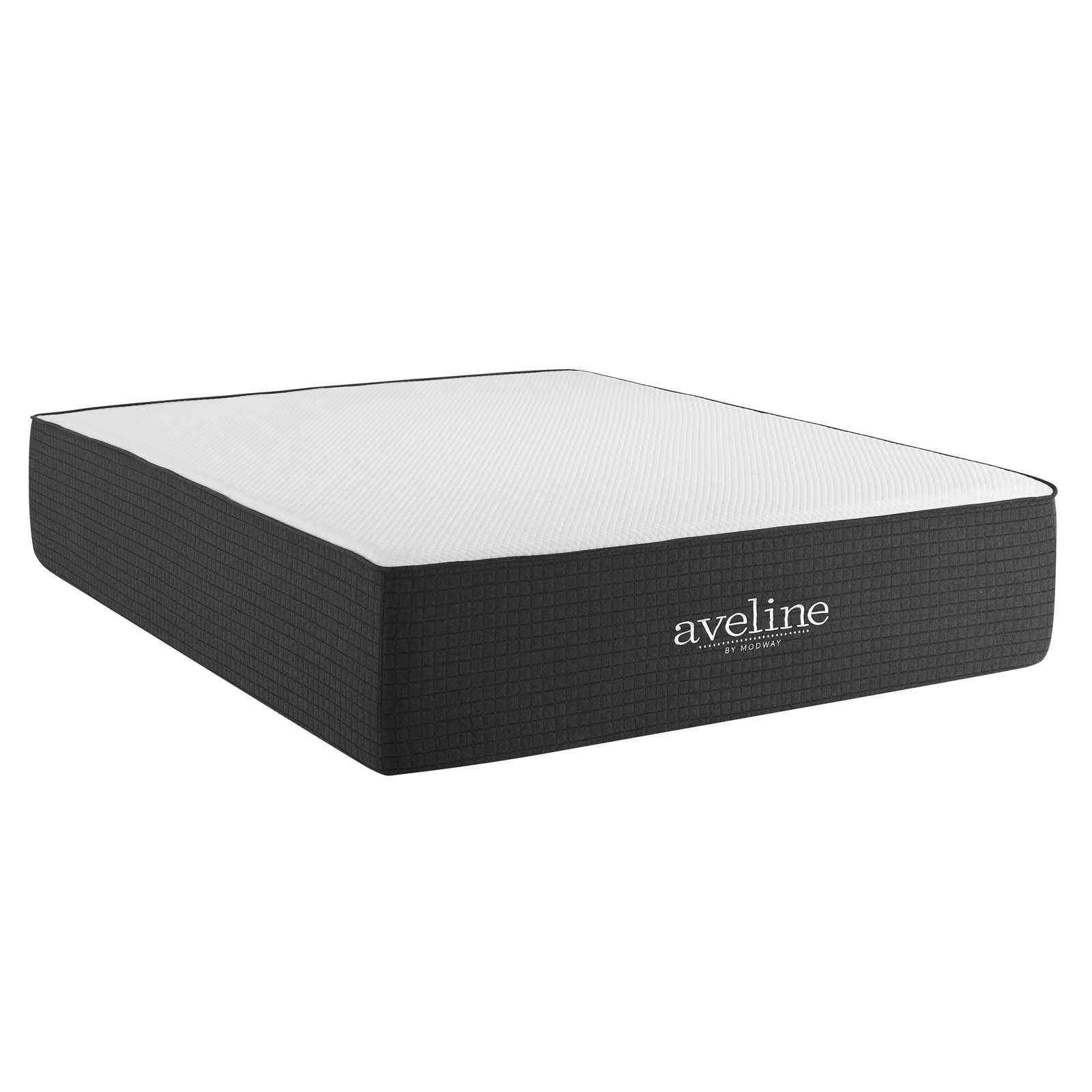 Aveline 16" Memory Foam Full Mattress by Modway