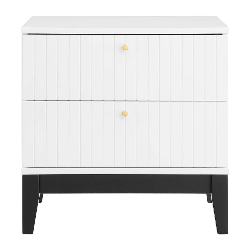 Dakota Nightstand by Modway