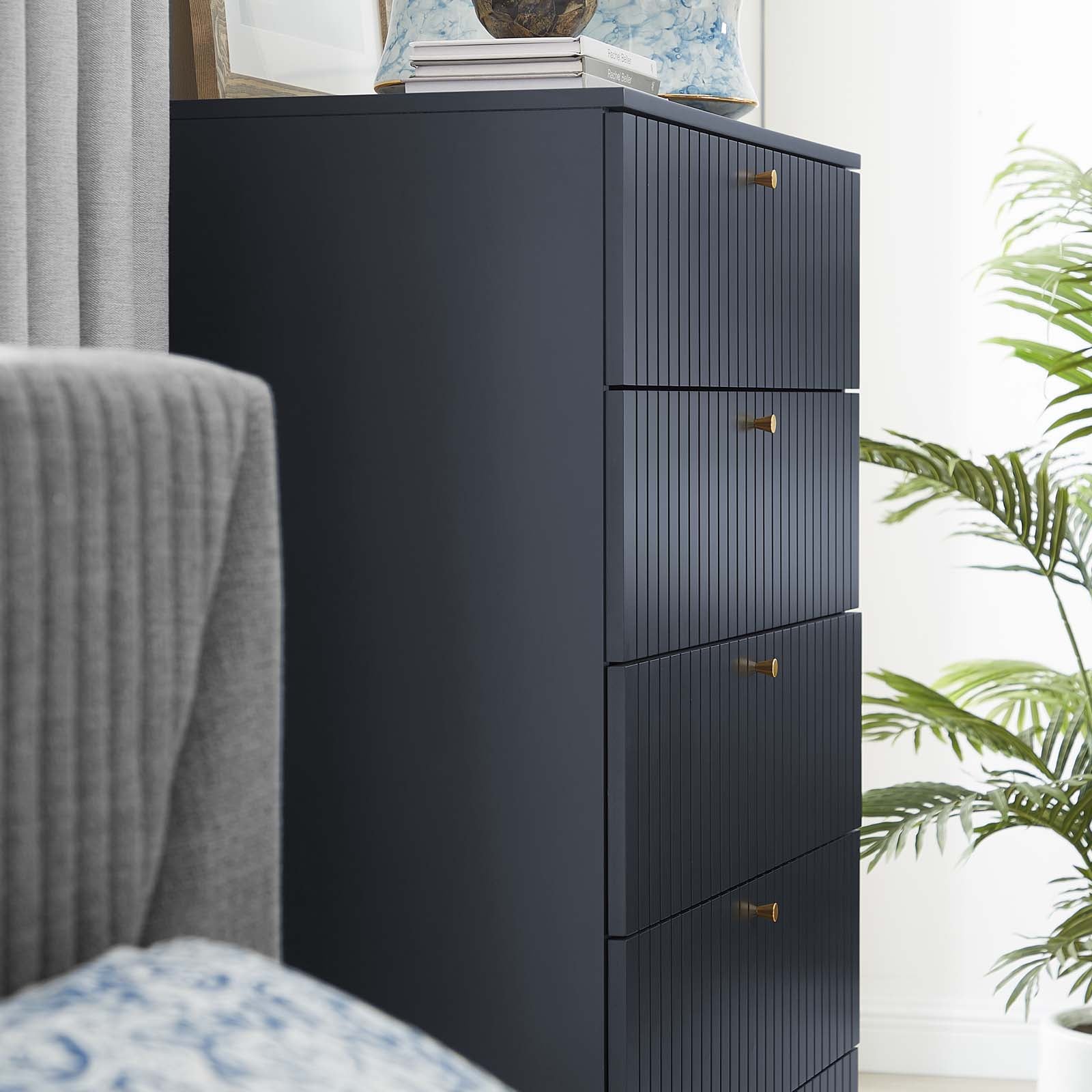 Dakota Chest by Modway