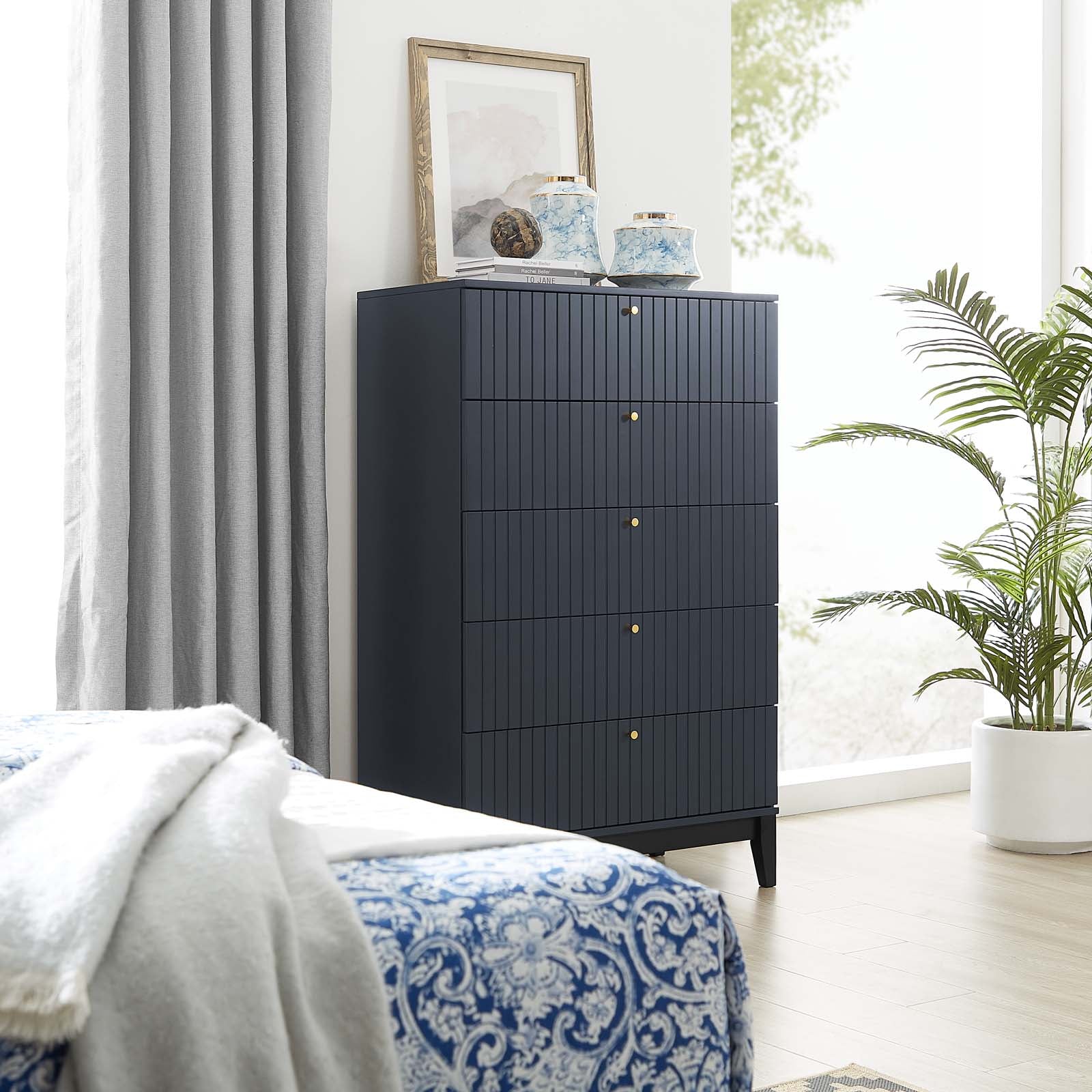 Dakota Chest by Modway