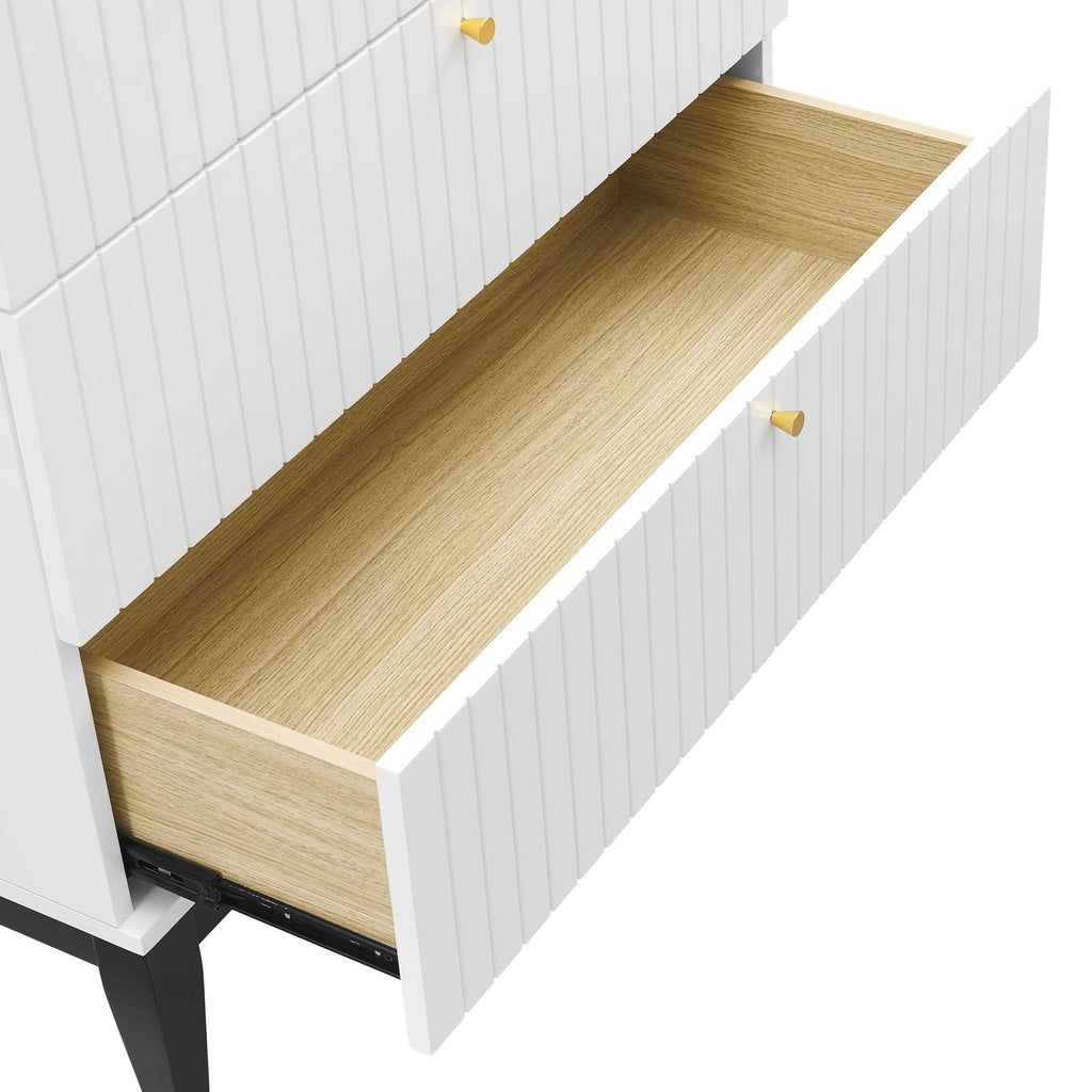 Dakota Chest by Modway