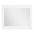 Dakota Mirror by Modway