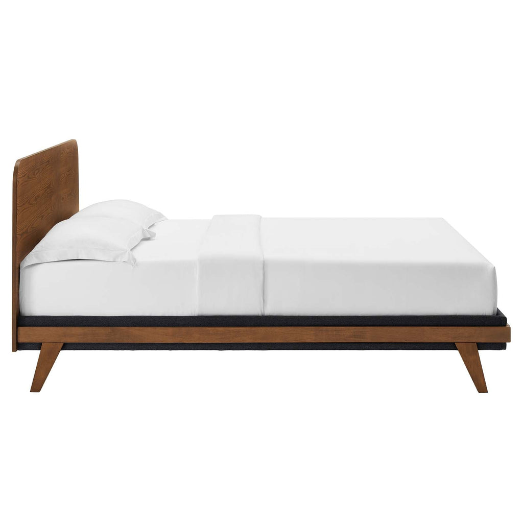 Dylan Queen Platform Bed by Modway