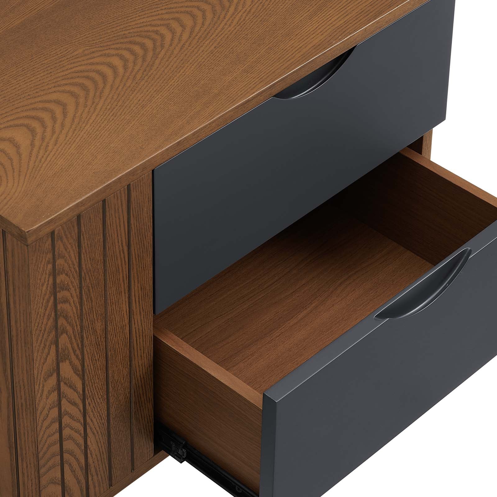 Dylan Nightstand by Modway