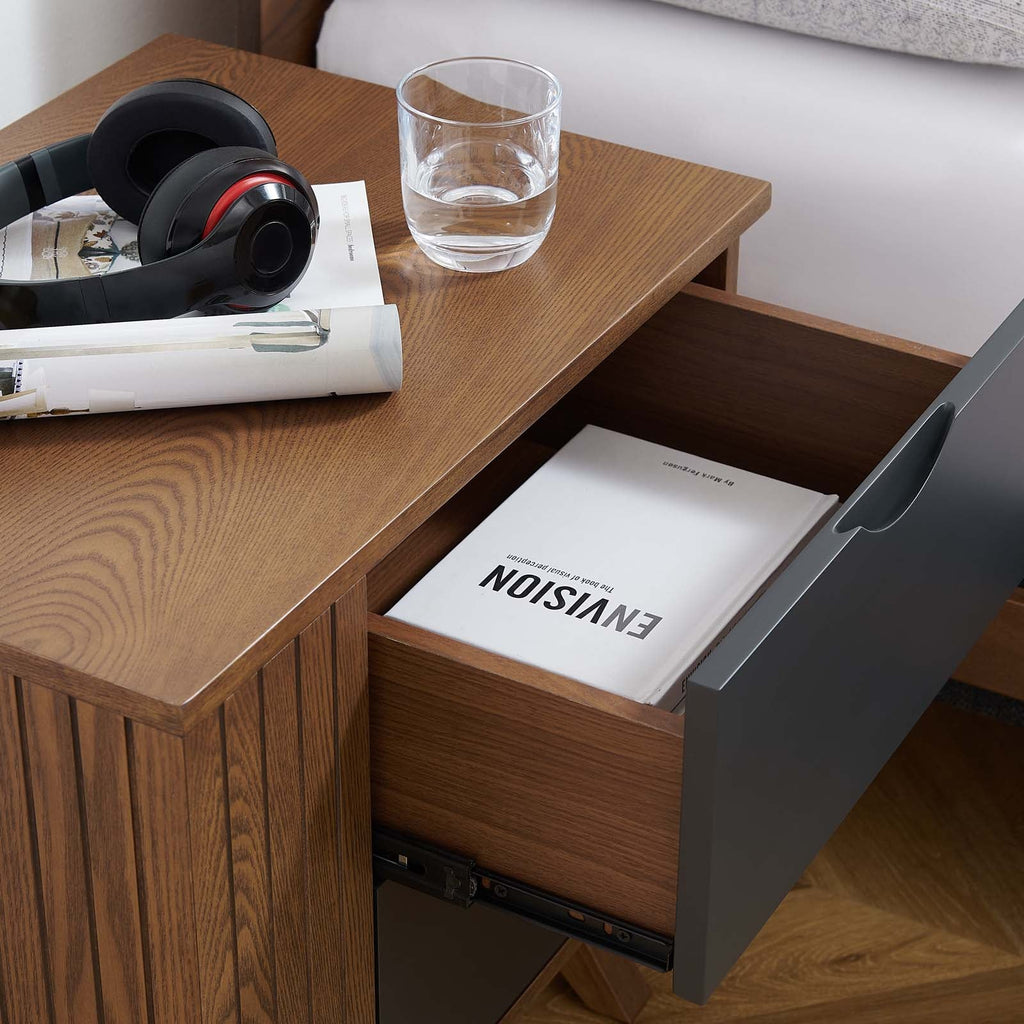 Dylan Nightstand by Modway
