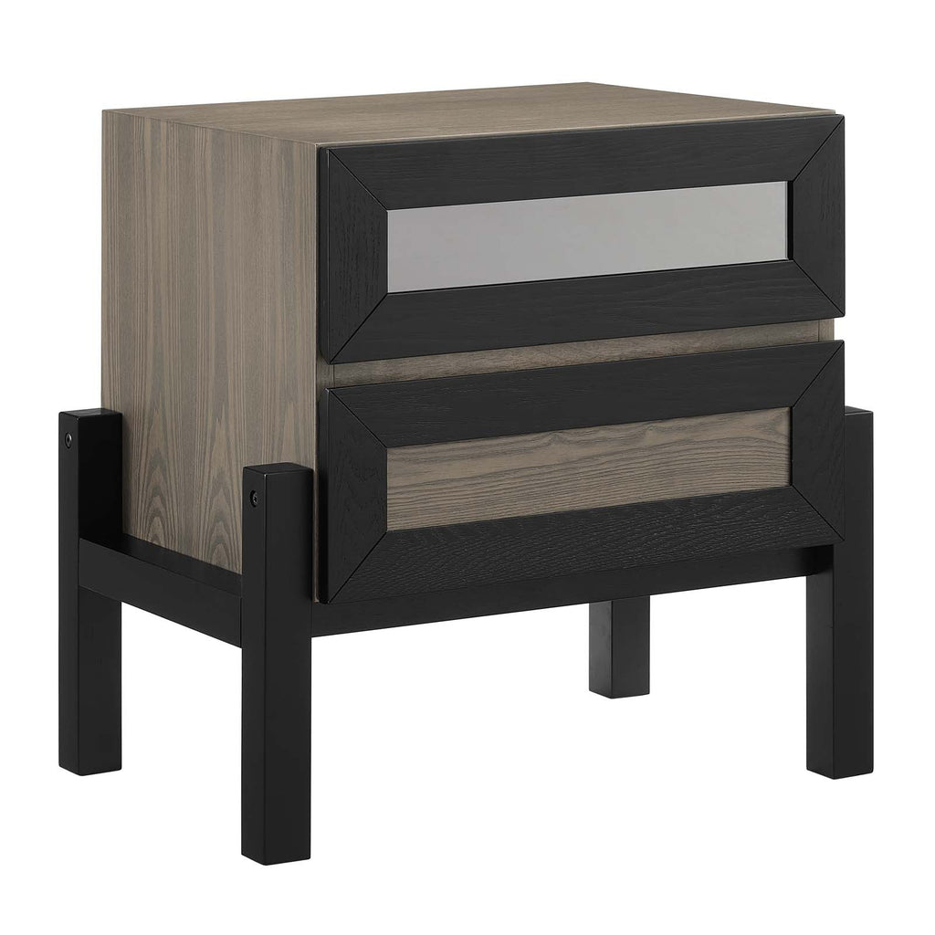 Merritt Nightstand by Modway