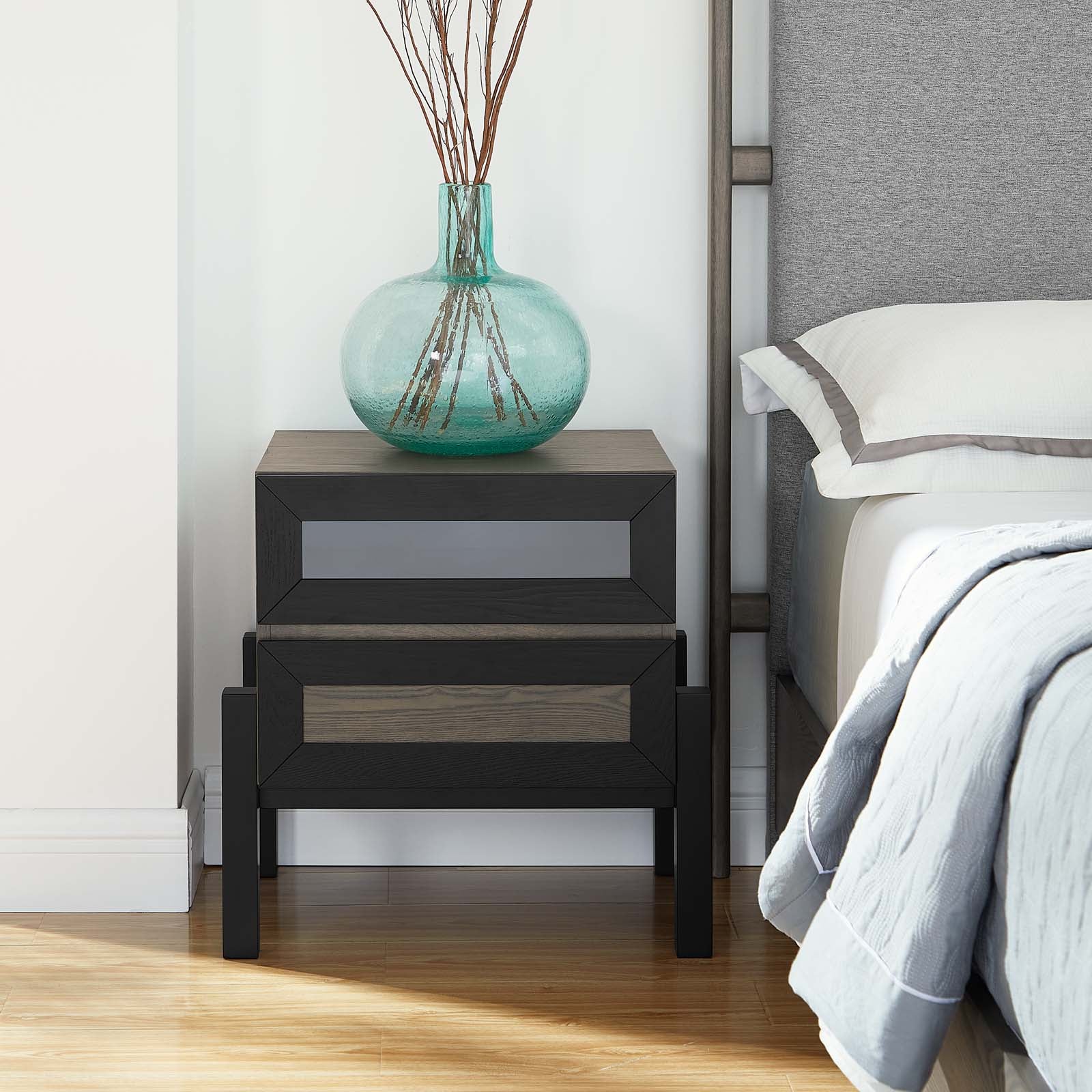 Merritt Nightstand by Modway
