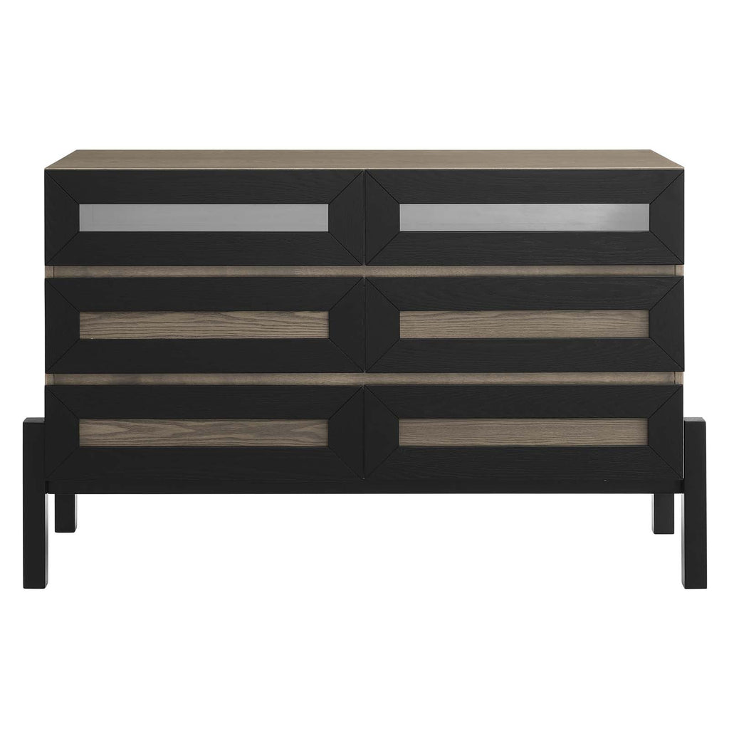 Merritt Dresser by Modway