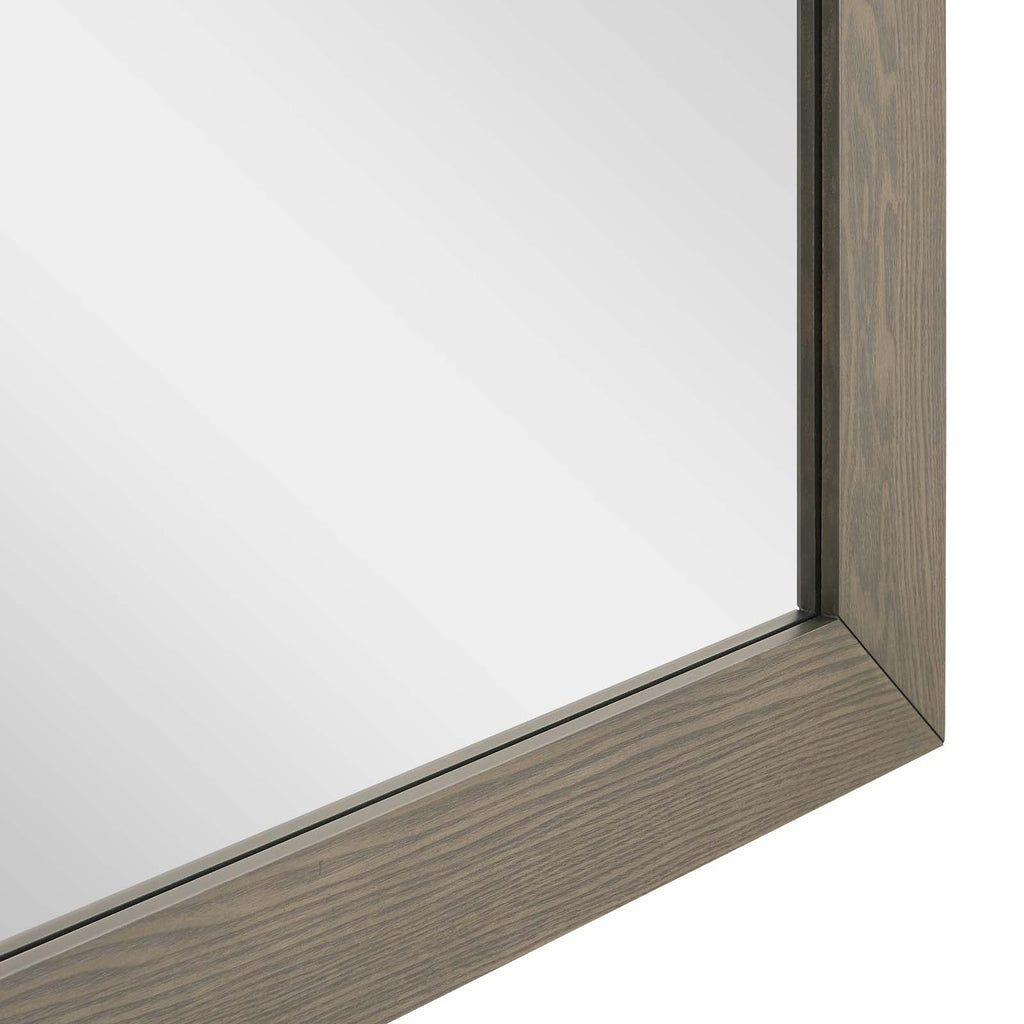 Merritt Mirror by Modway