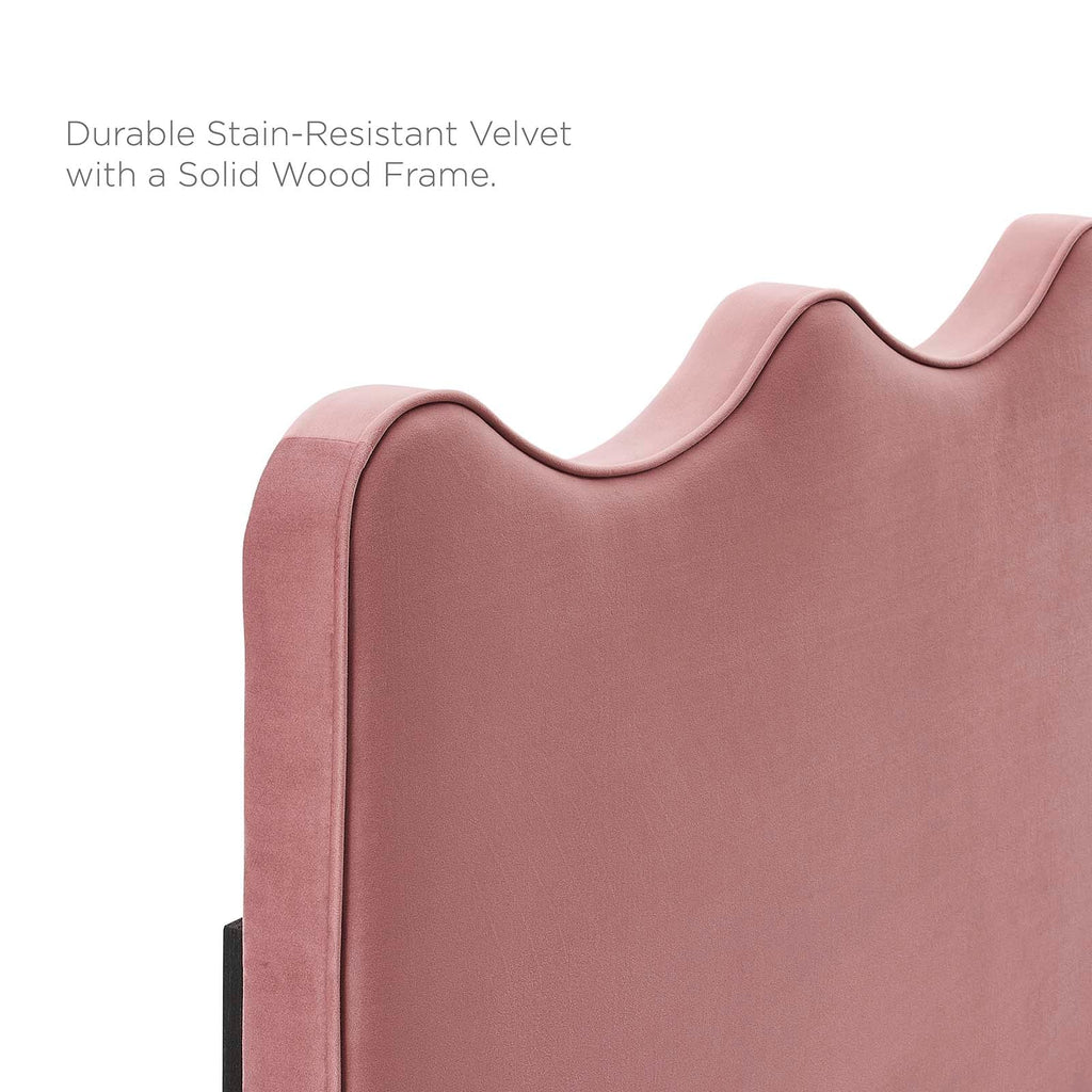 Dusty Rose