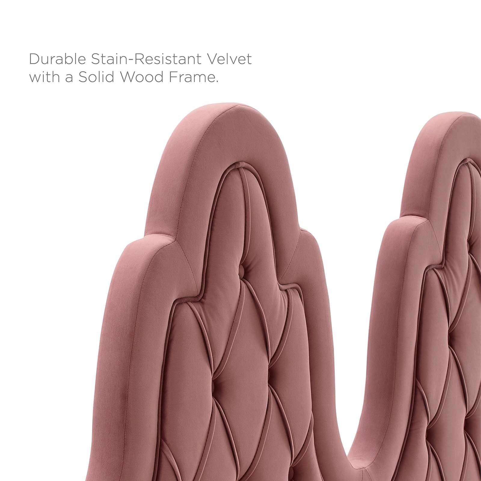 Dusty Rose