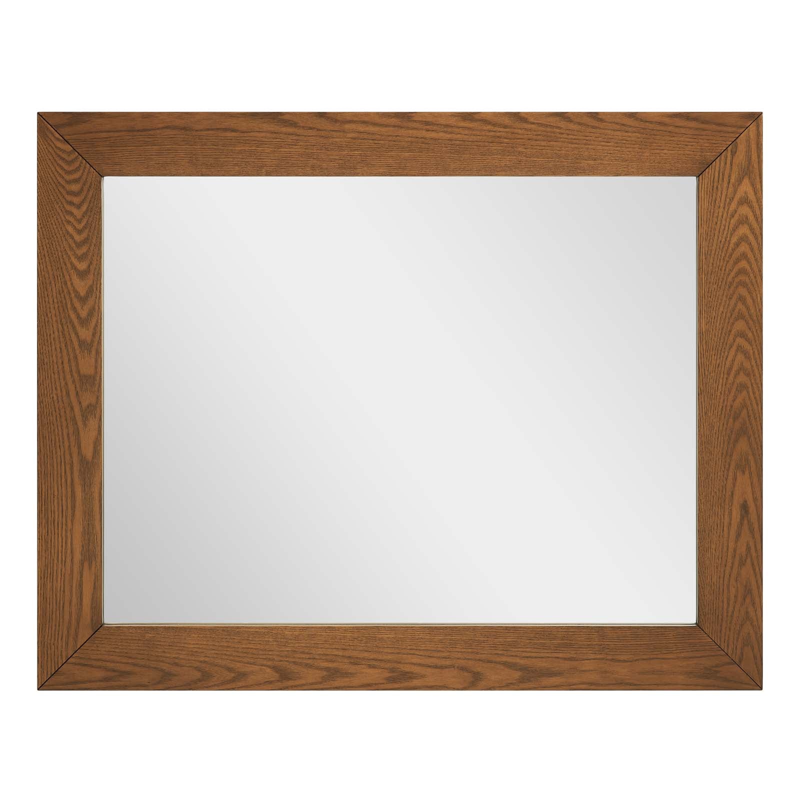 Dylan Dresser and Mirror by Modway