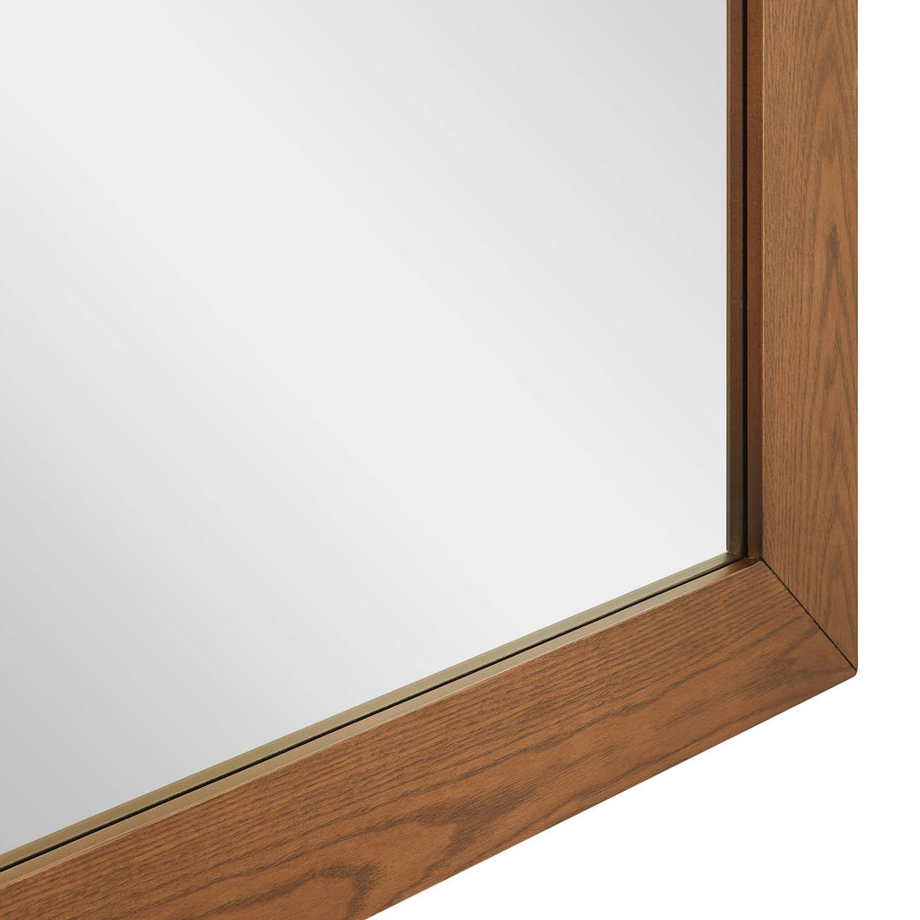 Dylan Dresser and Mirror by Modway