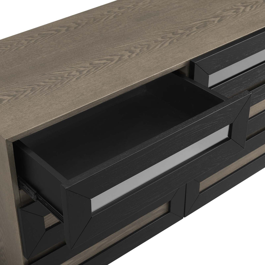 Merritt Dresser and Mirror by Modway