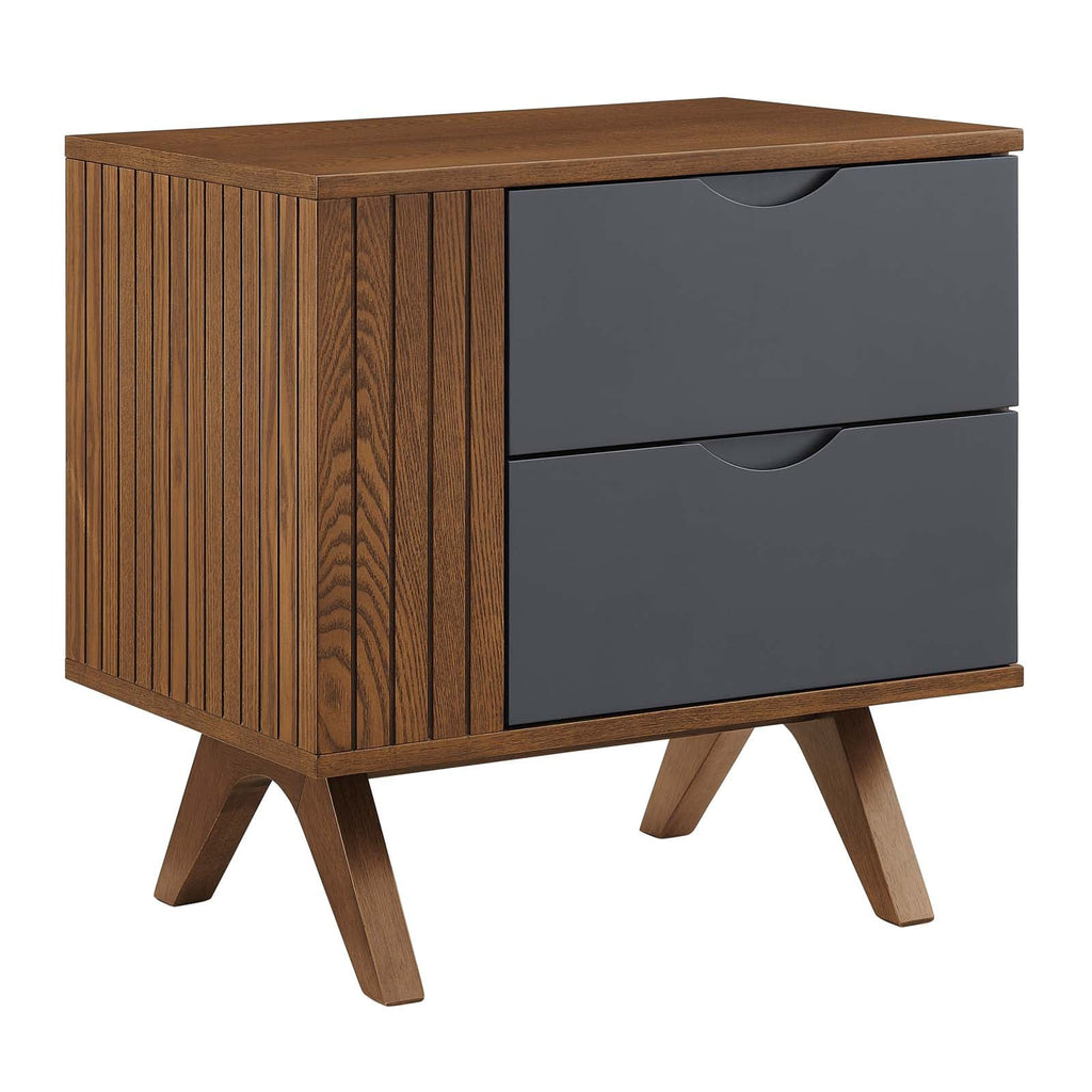 Dylan 4 Piece Bedroom Set by Modway