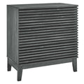 Render 3-Drawer Bachelor's Chest by Modway
