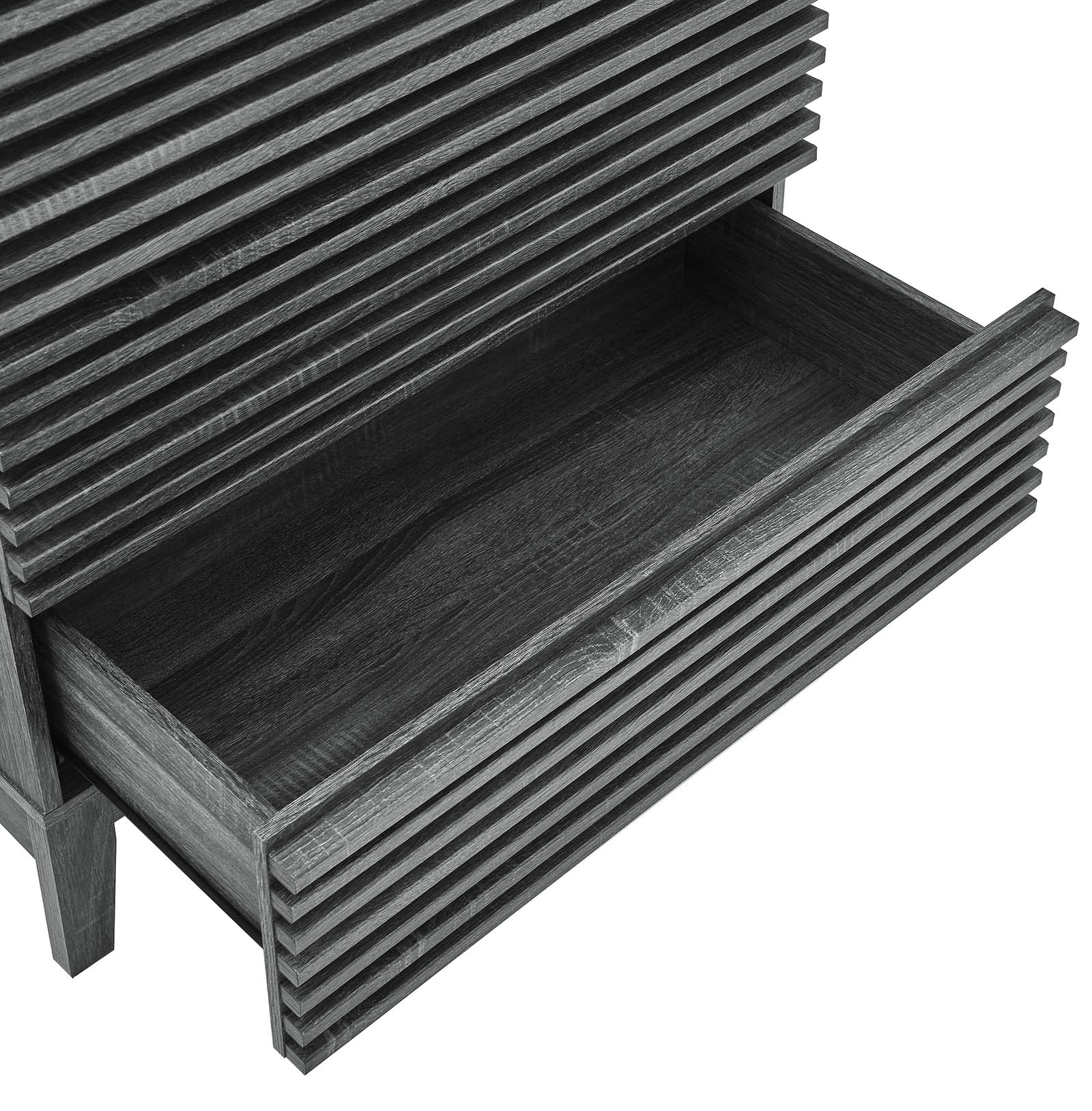 Render 3-Drawer Bachelor's Chest by Modway
