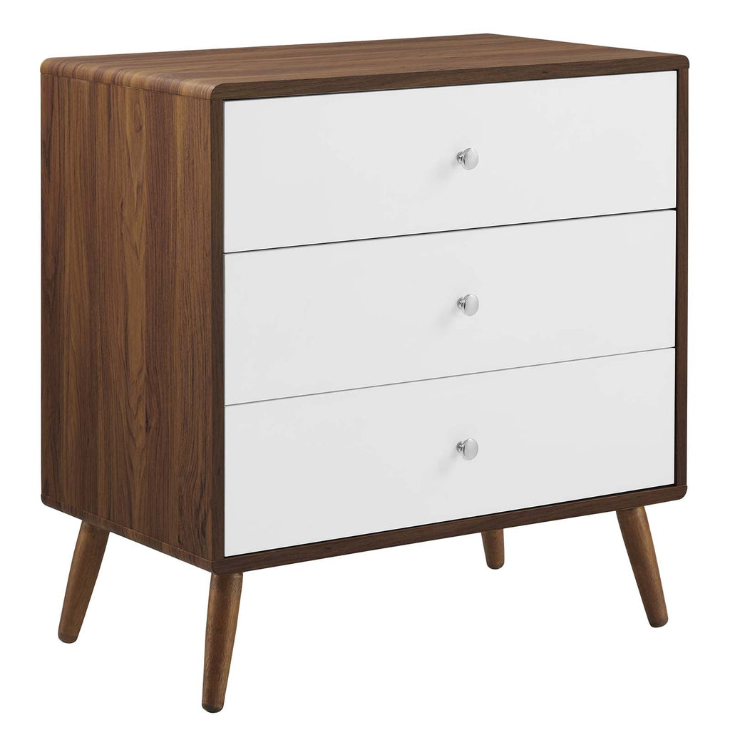 Transmit 3-Drawer Chest by Modway