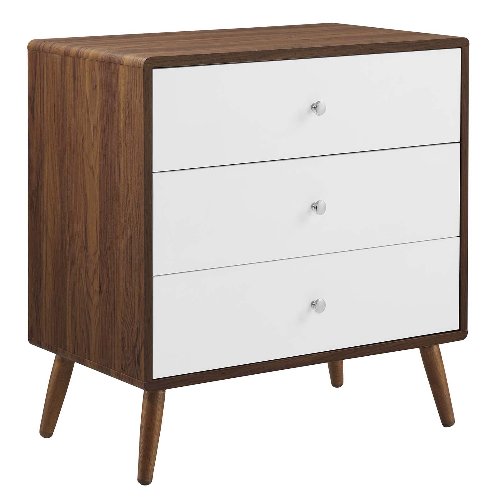 Transmit 3-Drawer Chest by Modway