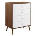 Transmit 4-Drawer Chest by Modway