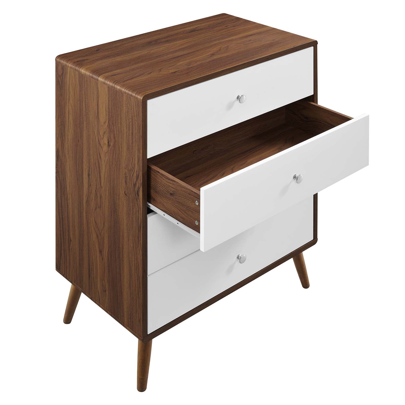 Transmit 4-Drawer Chest by Modway
