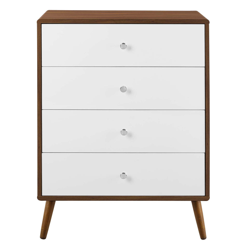 Transmit 4-Drawer Chest by Modway