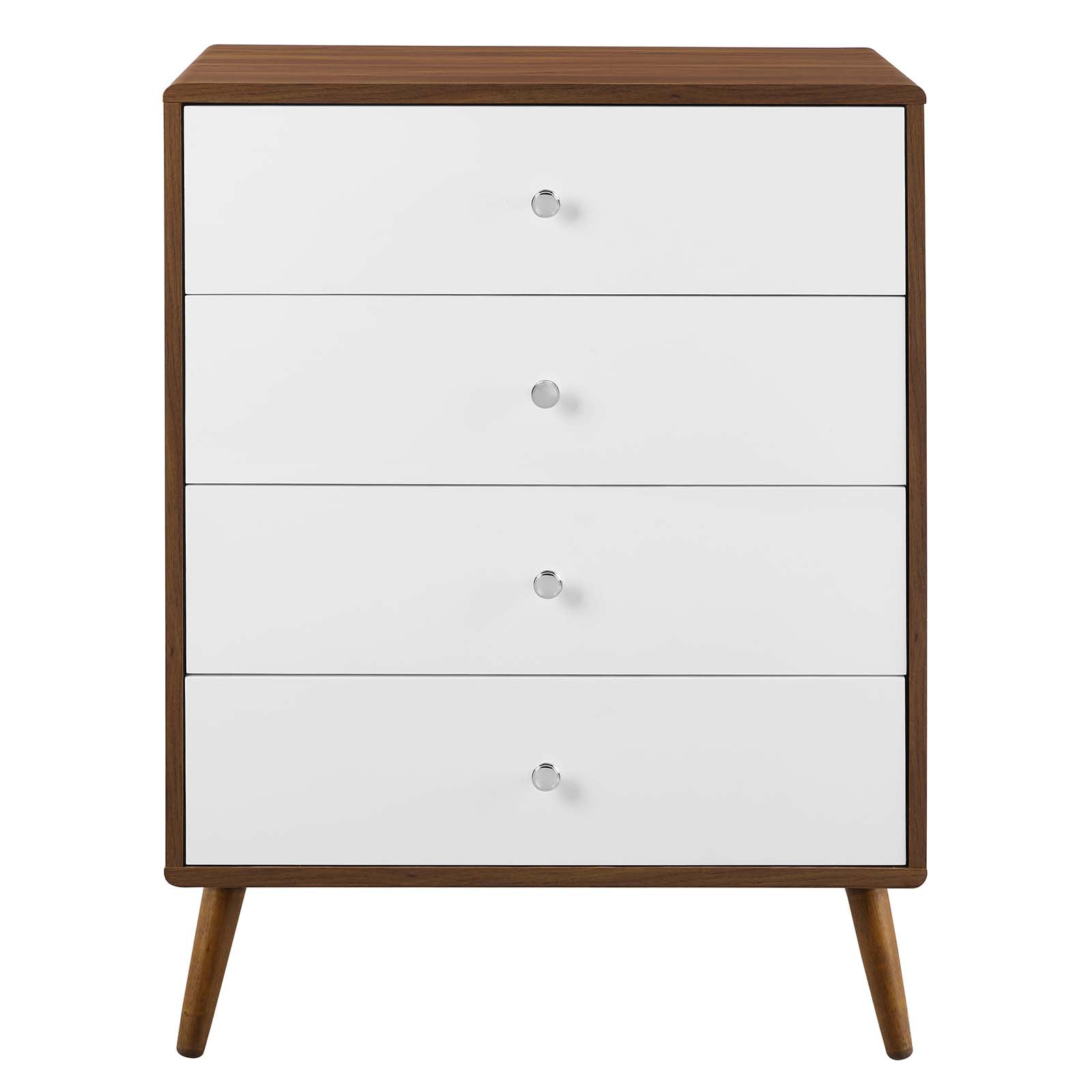 Transmit 4-Drawer Chest by Modway