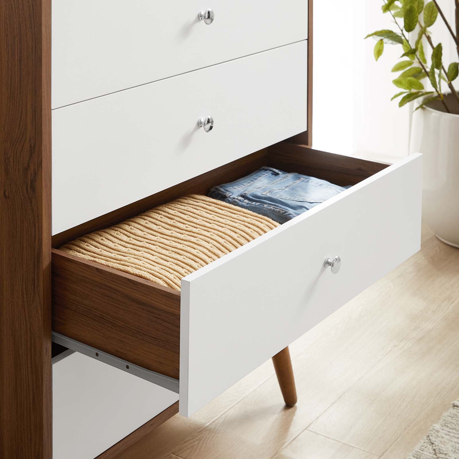 Transmit 4-Drawer Chest by Modway