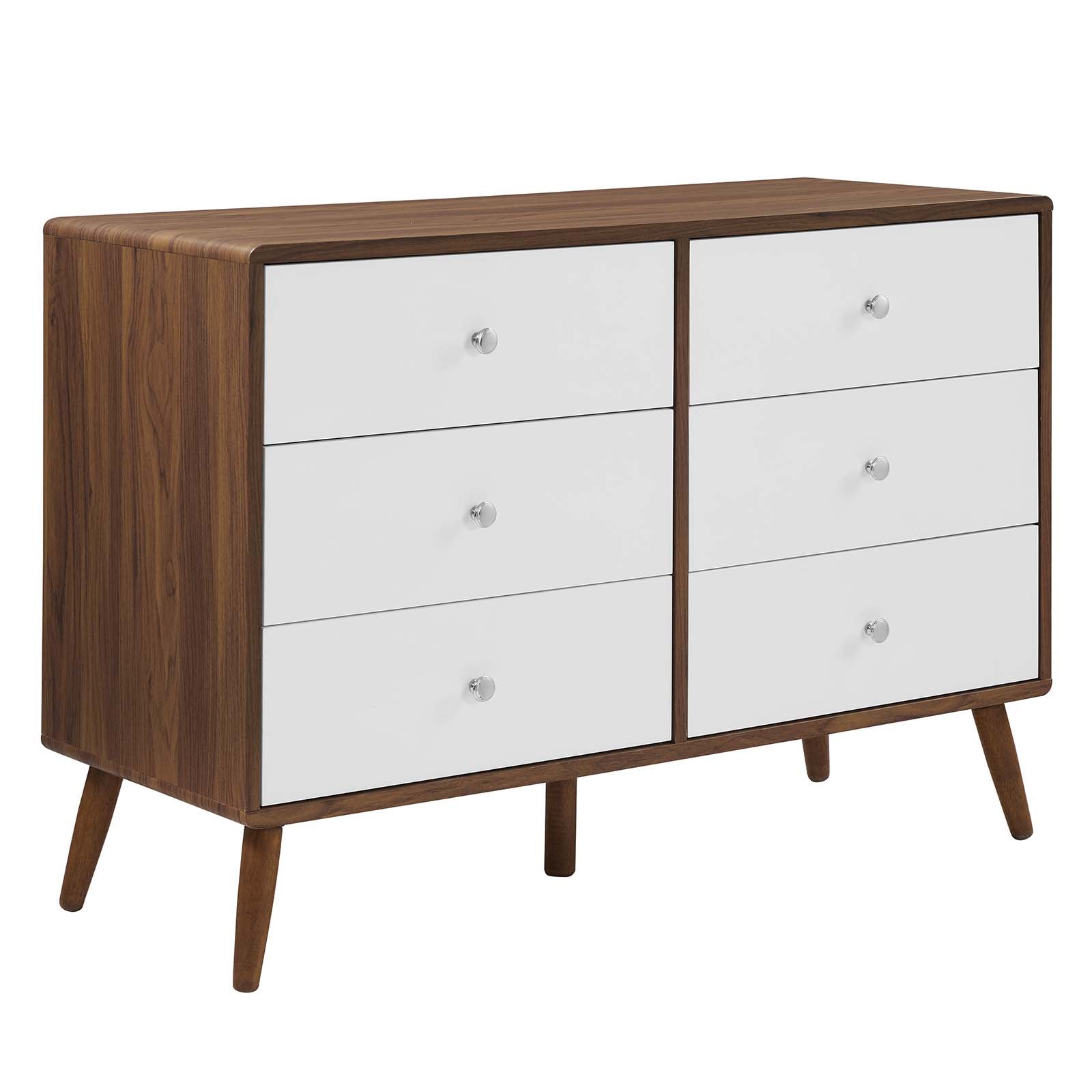 Transmit 47" Dresser by Modway