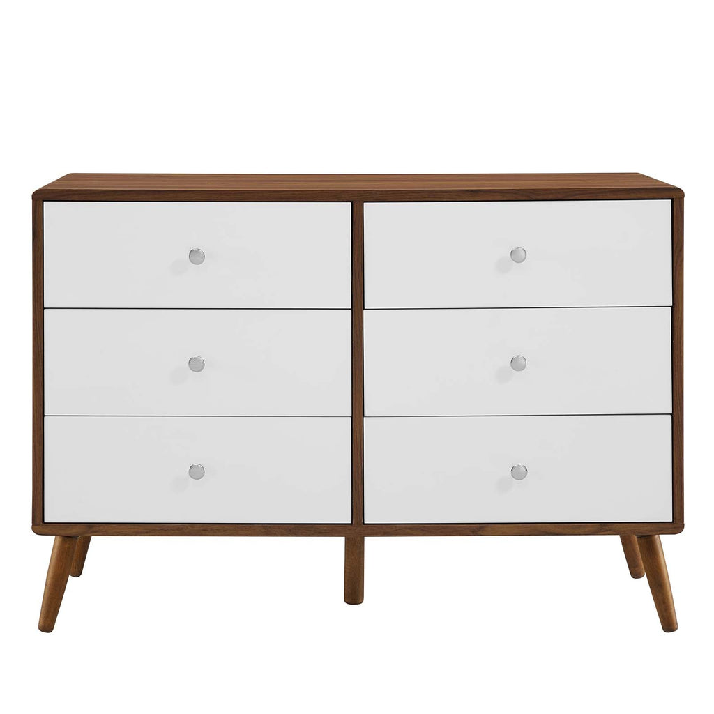 Transmit 47" Dresser by Modway