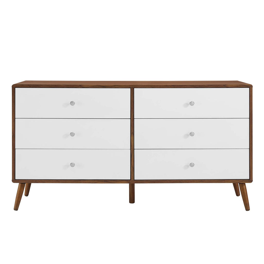 Transmit 60" Dresser by Modway